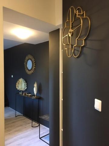 Butterfly Apartment Хронинген Екстериор снимка