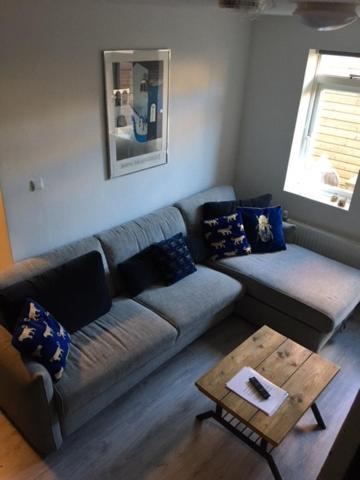 Butterfly Apartment Хронинген Екстериор снимка