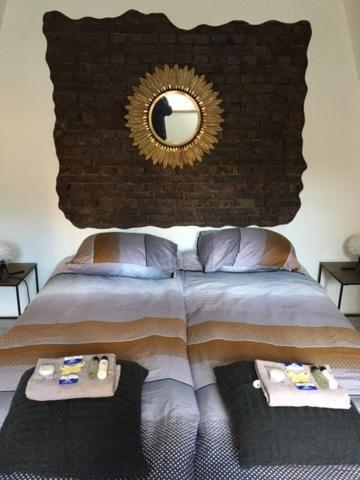 Butterfly Apartment Хронинген Екстериор снимка