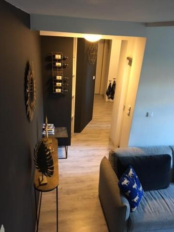 Butterfly Apartment Хронинген Екстериор снимка